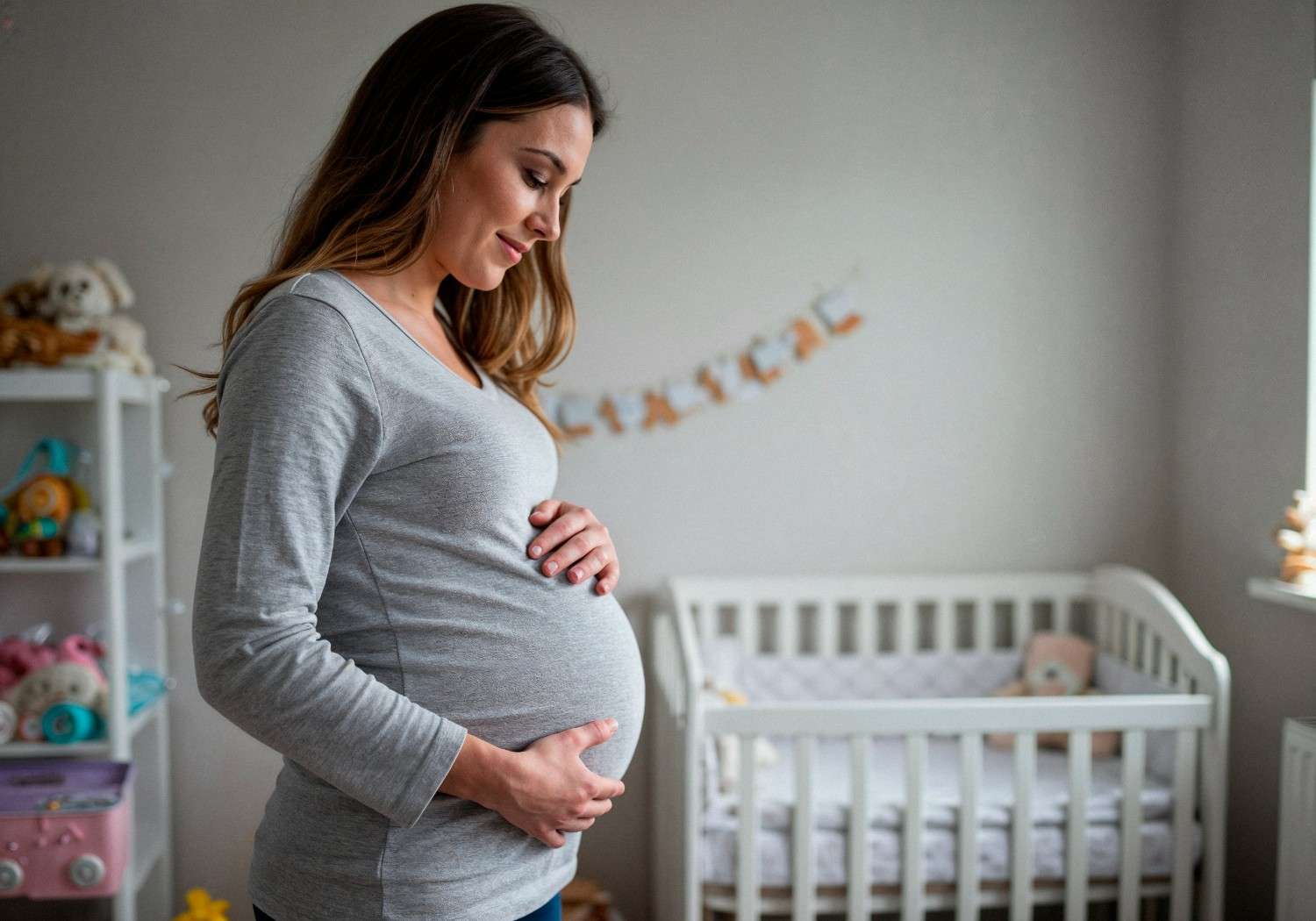 Pregnancy and Antenatal Care at Savkar Maternity Hospital